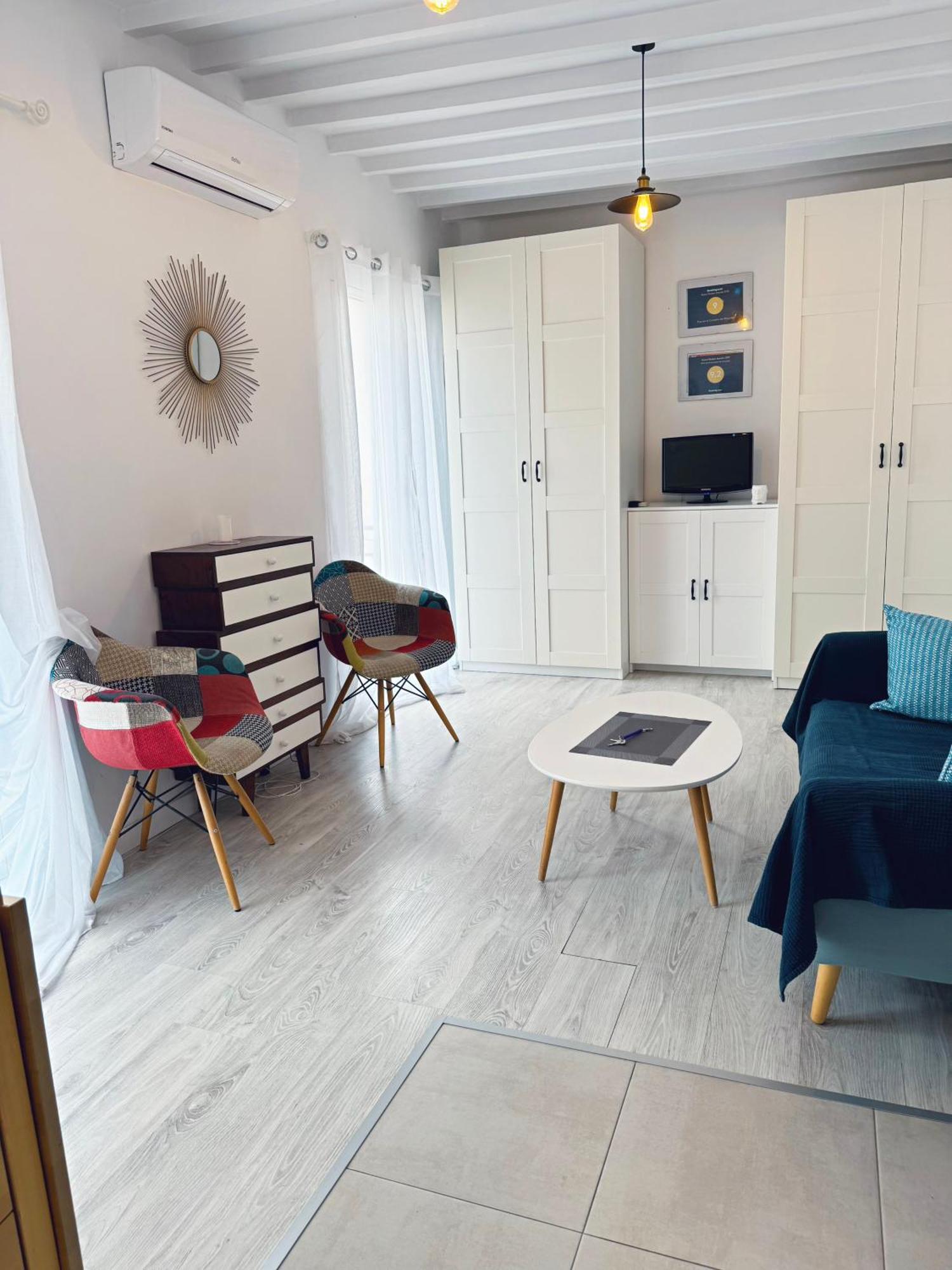 Piso En El Corazon De Аликанте Екстериор снимка